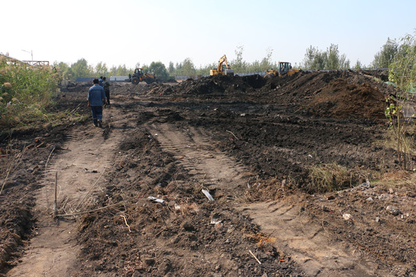 泗河煤矿复垦矸石山打造绿色矿井 (1)_副本.jpg