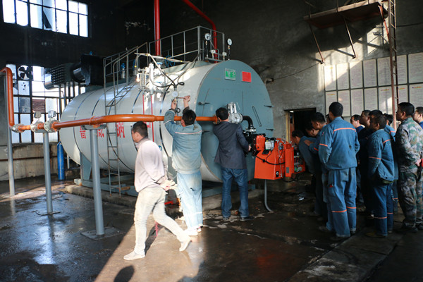 泗河煤矿燃气锅炉投入使用_副本.jpg