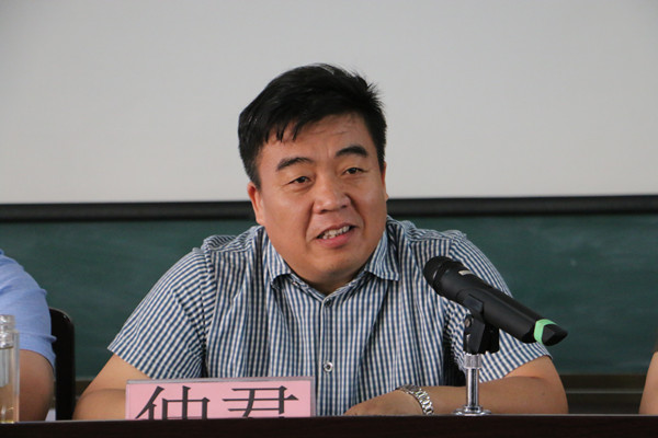 3欢城煤矿开展“单位因我而改变了什么?” (4)_副本.jpg