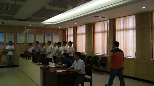 永胜煤矿水灾应急救援演练取得圆满成功 (1)_副本.jpg