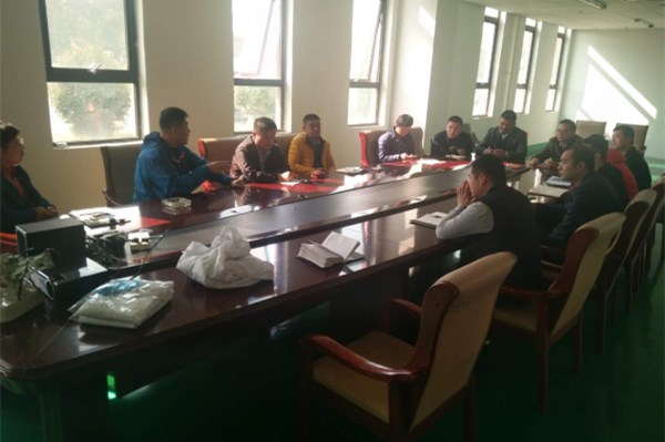 微山湖电子公司深入开展“安全质量月”活动 (2).jpg